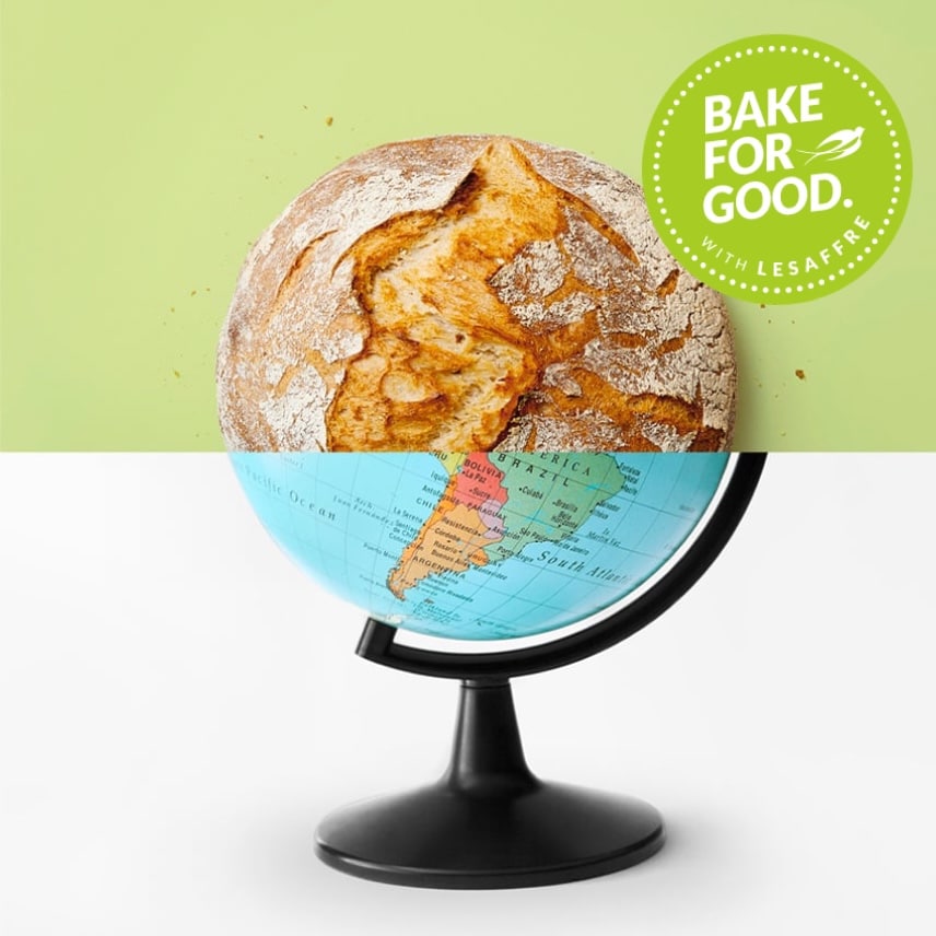 Bake For Good