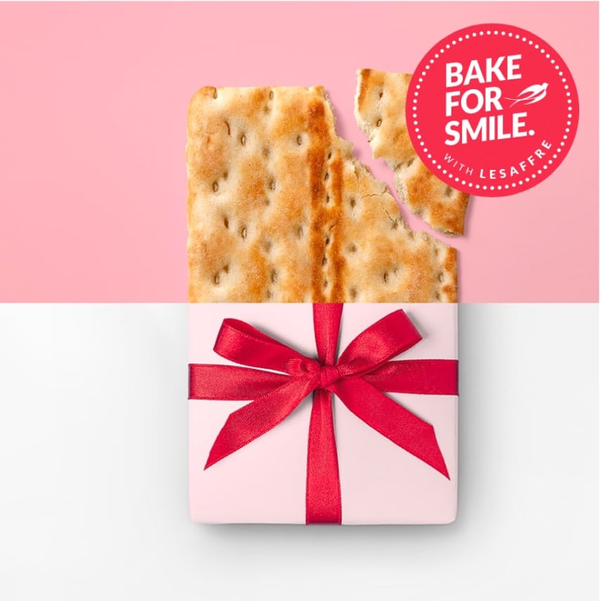 Sourdough - The bread that makes you smile in every bite 2 Bake For Smile