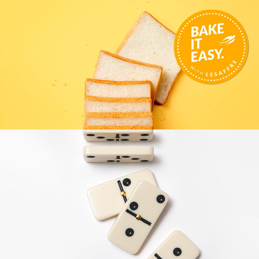 Bake It Easy