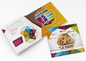 Lesaffre Bread In Words Brochure