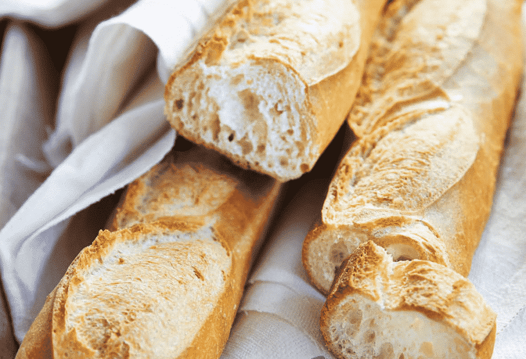 Baguettes