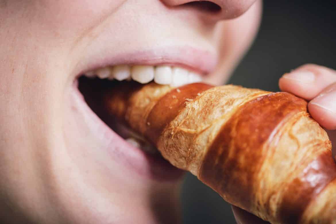 Consumer Testing A Croissant - Sensory Analysis