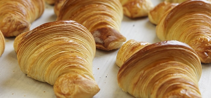 Croissants