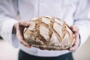 Sourdough Bread