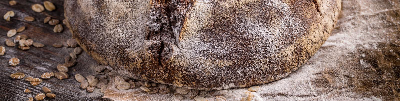 Sourdough Bread