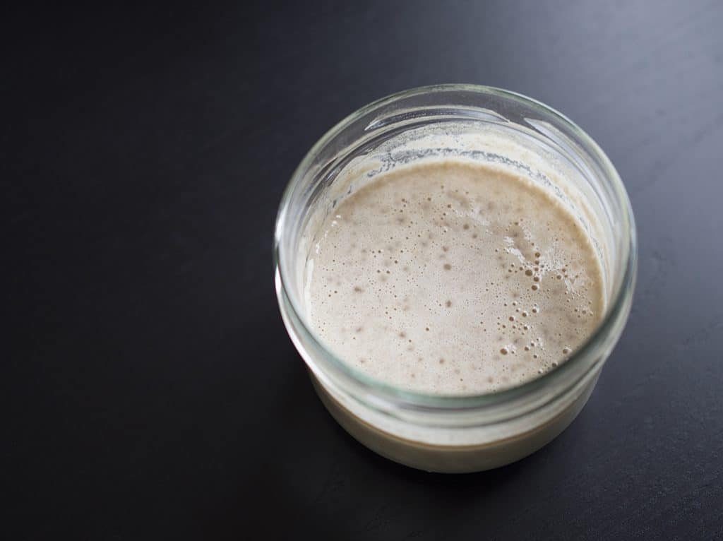 Sourdough 2 Sourdough