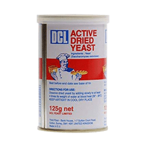 Dcl Active Dry Tin 1