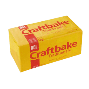 Dcl Craftbake Traditional