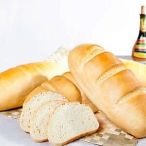 Gluten Free Bread