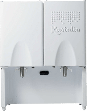Liquid Yeast 4 Dual Liquid Yeast Dispenser - Kastalia Lesaffre