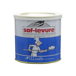 Saf Levure Tin 500G 1 1