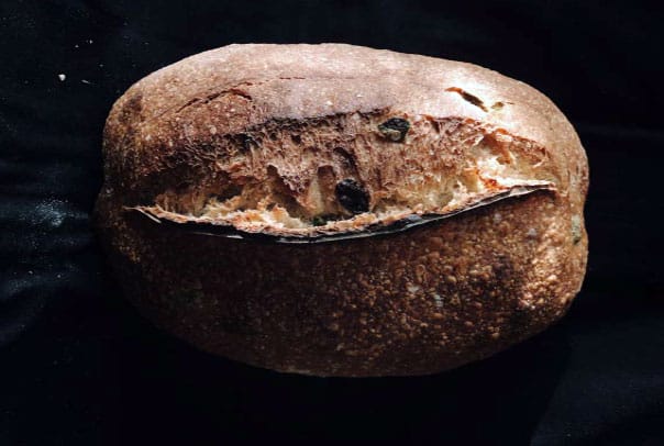 Inactive Sourdoughs 16 Bread With Inactive Sourdoughs