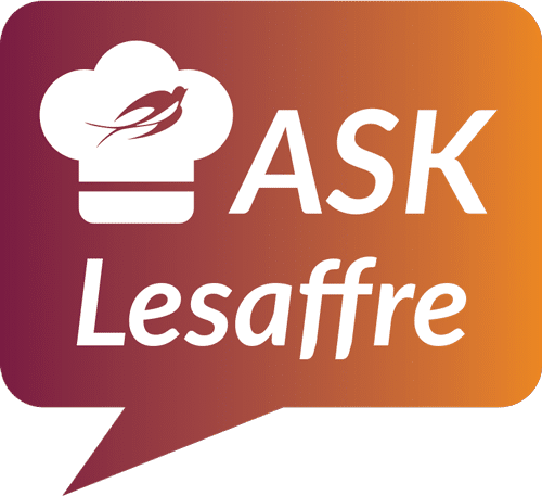 Ask Lesaffre Logo Colour
