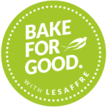 Bake For Good B