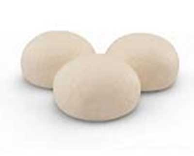 Sustainable Dough Balls