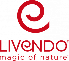 Livendo_Logo-Vertical-Blockmark-Red-Cmyk-2-1-700X377